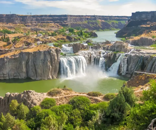 Spotlight Image for Idaho