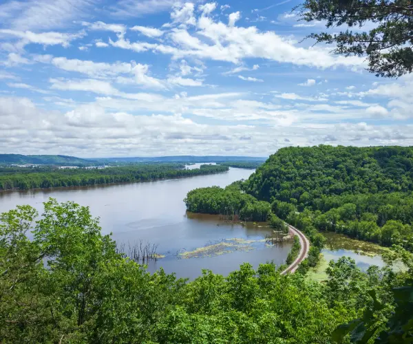 Spotlight Image for Iowa