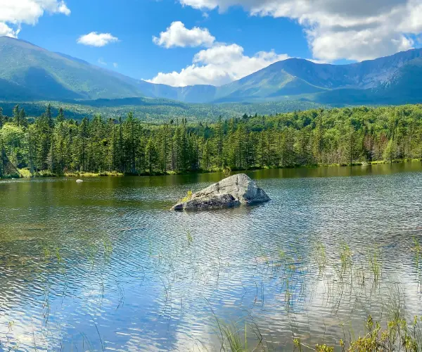Spotlight Image for Maine