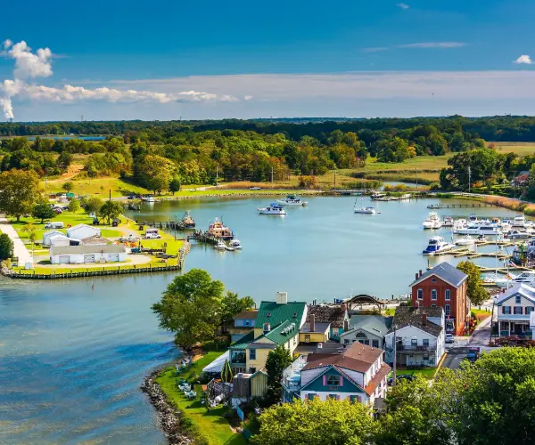 Popular Types of Rehab in Maryland