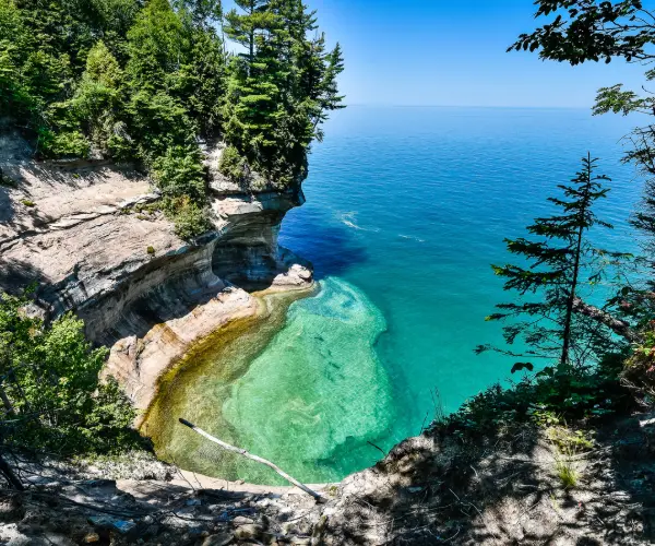 Spotlight Image for Michigan