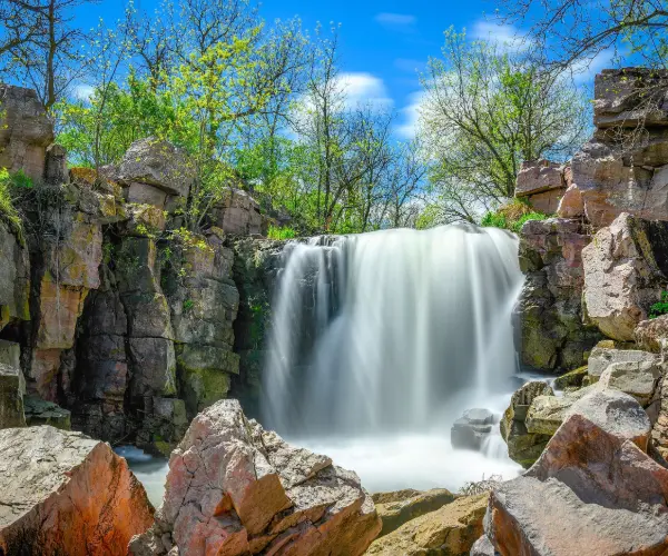 Spotlight Image for Minnesota