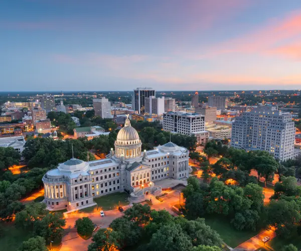 Popular Types of Rehab in Mississippi