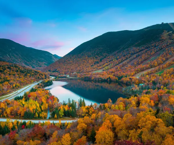 Spotlight Image for New Hampshire