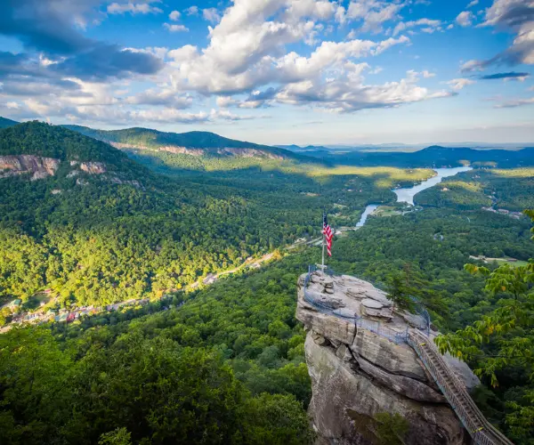 Spotlight Image for North Carolina
