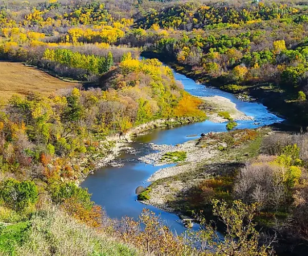 Spotlight Image for North Dakota