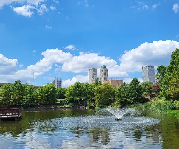 Spotlight Image for Oklahoma