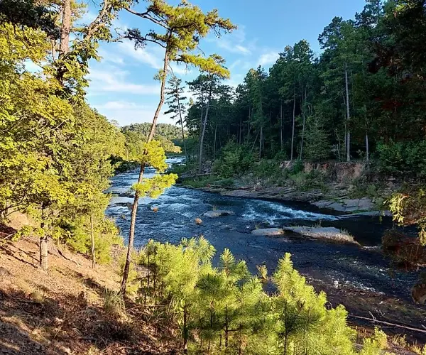 Popular Types of Rehab in Oklahoma