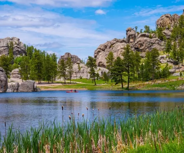 Spotlight Image for South Dakota