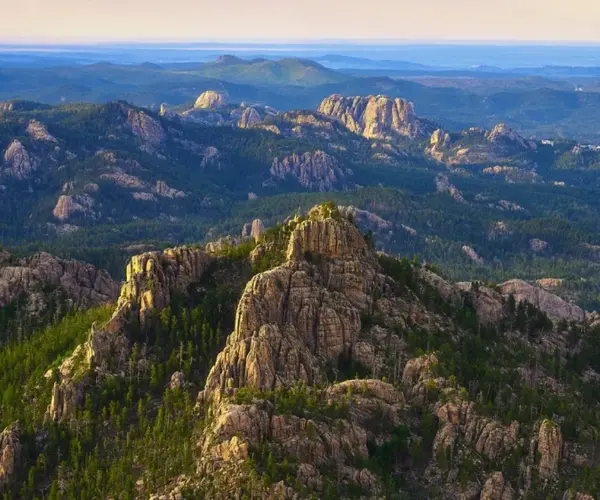 Popular Types of Rehab in South Dakota