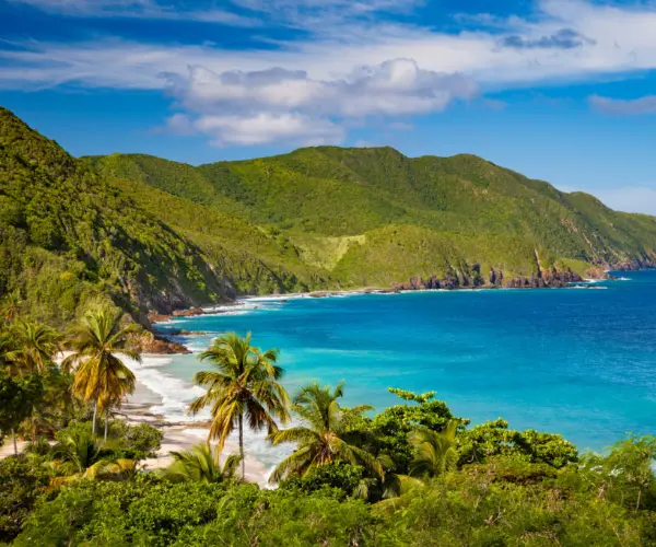 Spotlight Image for U.S. Virgin Islands