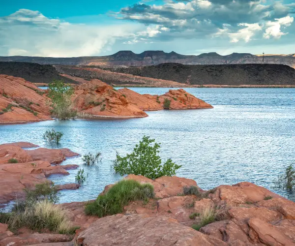 Spotlight Image for Utah