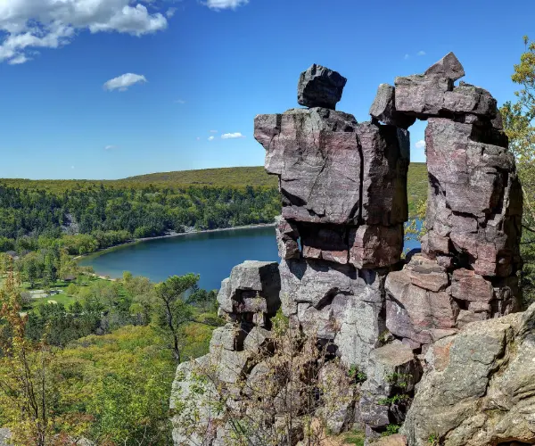Spotlight Image for Wisconsin