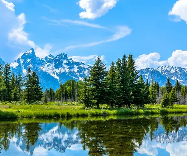 Spotlight Image for Wyoming