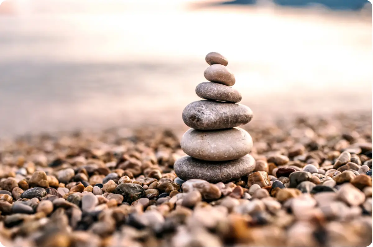 Approach to Recovery