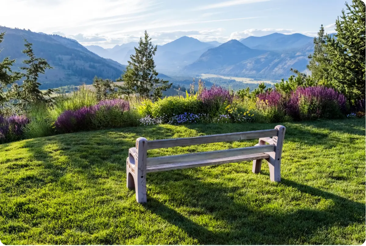 Environment for Recovery