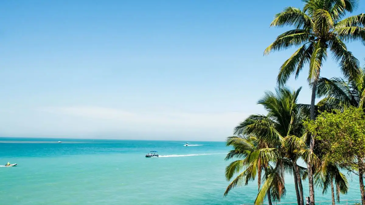 Popular recovery destinations Florida