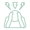 Stress Icon