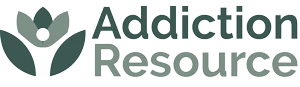 Addiction Resource Logo