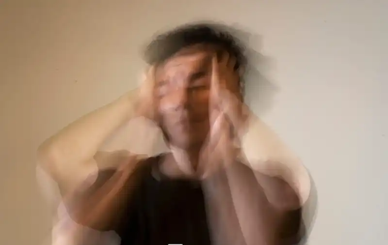 Finding Relief and Support for Co-Occurring Disorders