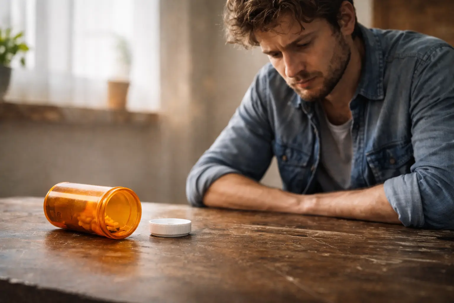 Hydrocodone tolerance