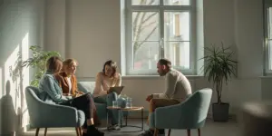 Addiction Treatment Center 101: A Complete Guide