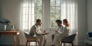Addiction Treatment Centers: Finding the Right Fit
