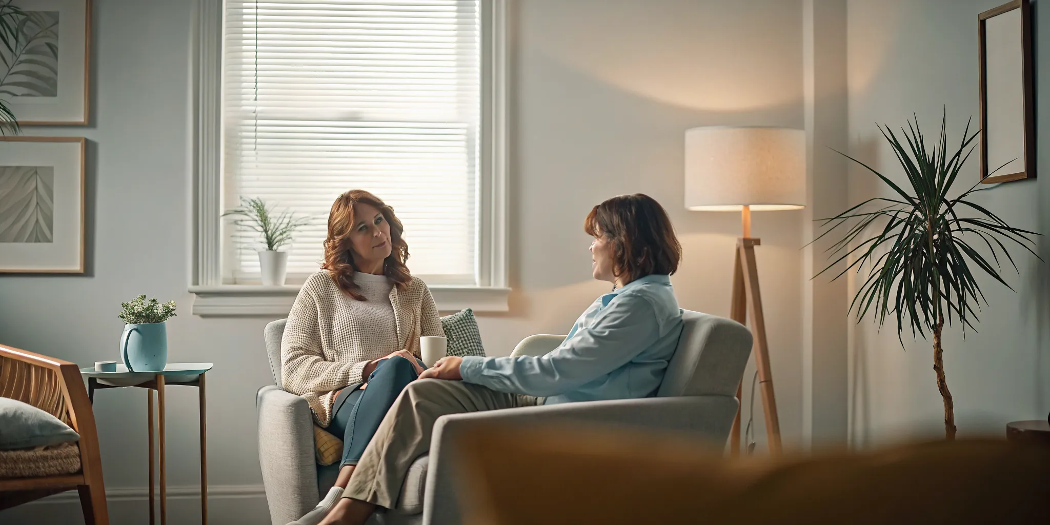 Benzodiazepine Rehab: Safe Treatment Support