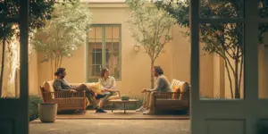 Luxury Rehab: Services, Costs, and Who It Fits