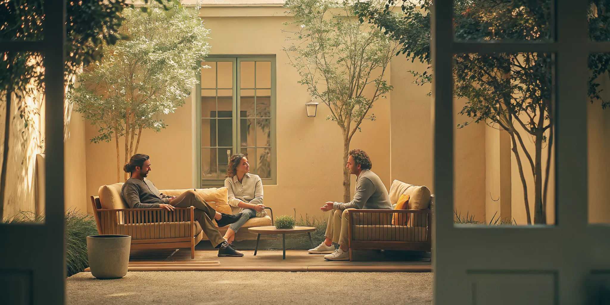 Luxury Rehab: Services, Costs, and Who It Fits