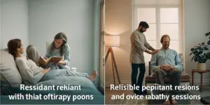 Inpatient vs Outpatient Rehab: How to Choose the Right Care