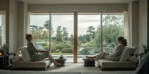 Luxury Rehab: What Premium Treatment Programs Offer